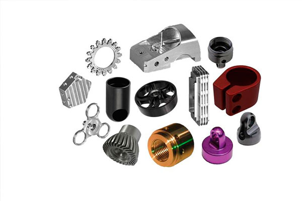 cnc-producton
