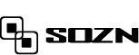 SOZN Fastener Logo